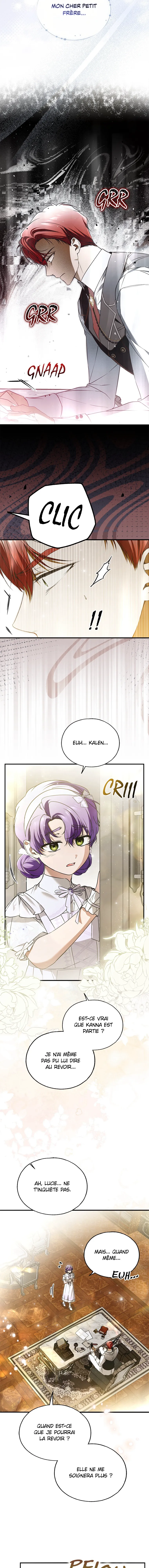 My Body Has Been Possessed by Someone Chapitre 42 - Page 15
