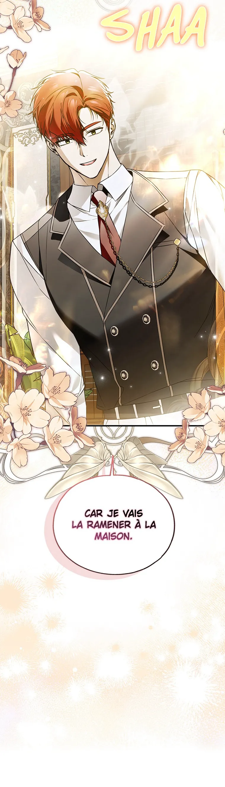 My Body Has Been Possessed by Someone Chapitre 42 - Page 17
