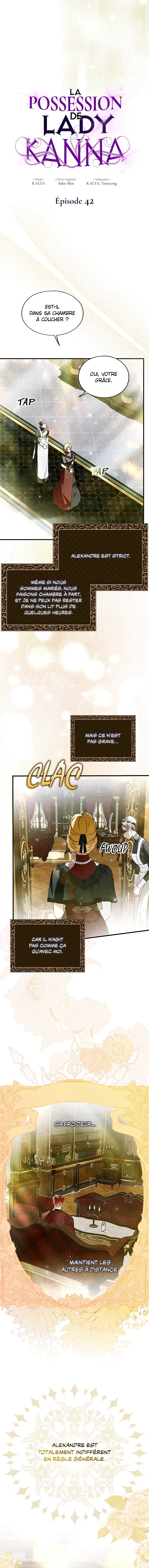 My Body Has Been Possessed by Someone Chapitre 42 - Page 2