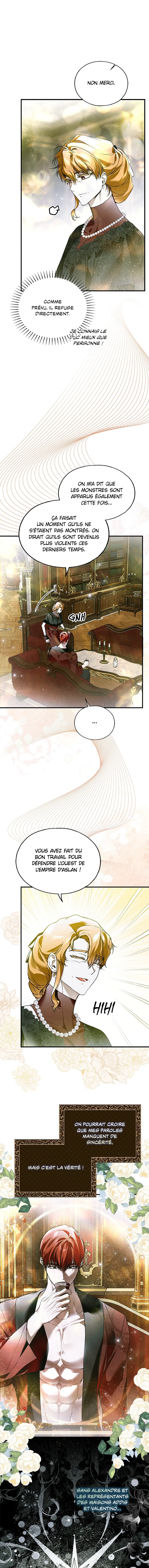 My Body Has Been Possessed by Someone Chapitre 42 - Page 4