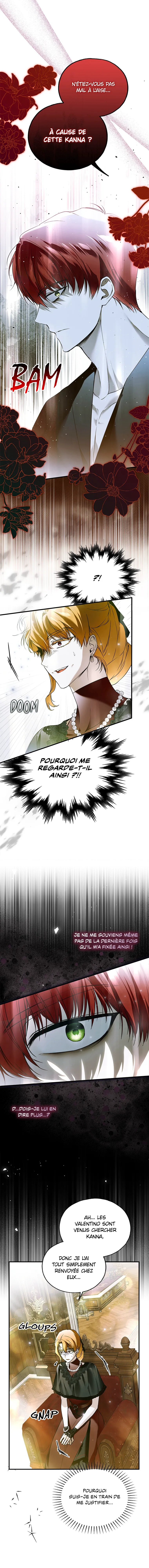 My Body Has Been Possessed by Someone Chapitre 42 - Page 6