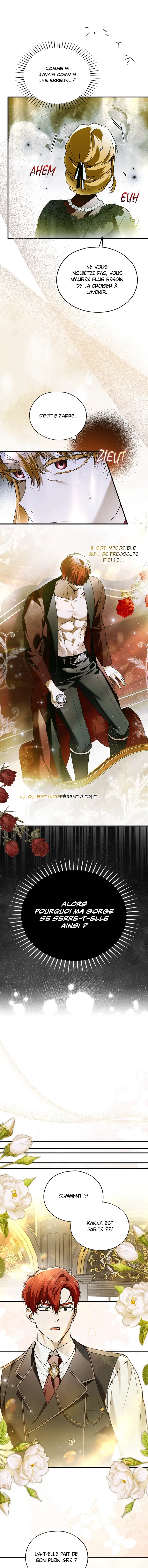 My Body Has Been Possessed by Someone Chapitre 42 - Page 7
