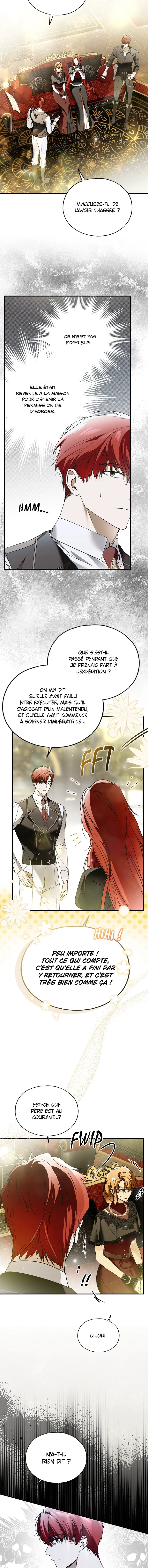 My Body Has Been Possessed by Someone Chapitre 42 - Page 8