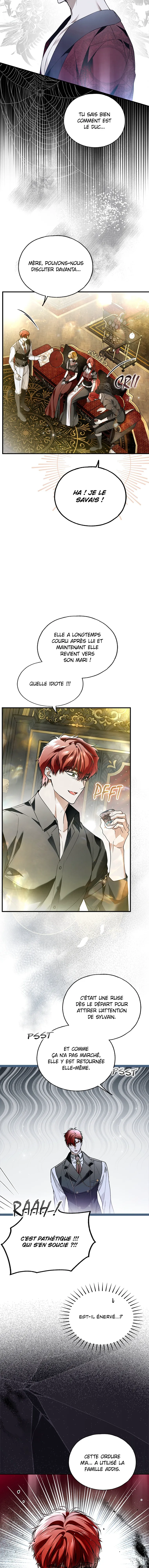 My Body Has Been Possessed by Someone Chapitre 42 - Page 9