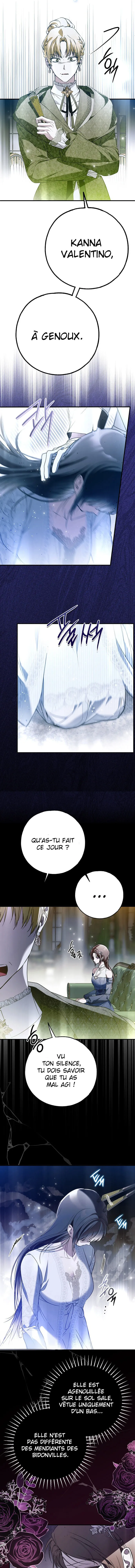 My Body Has Been Possessed by Someone Chapitre 43 - Page 11