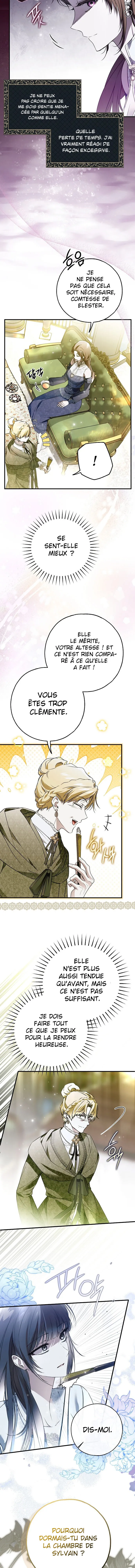 My Body Has Been Possessed by Someone Chapitre 43 - Page 12