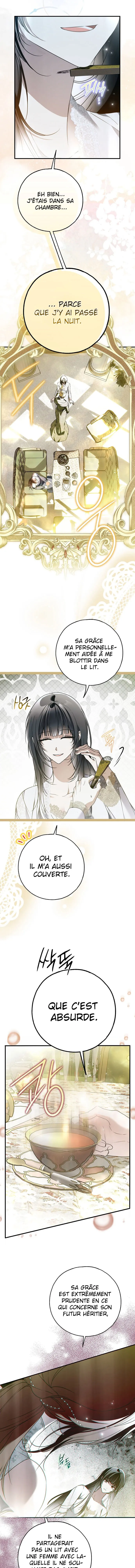 My Body Has Been Possessed by Someone Chapitre 43 - Page 14