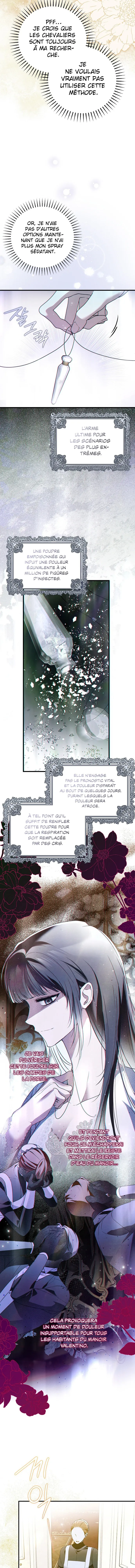 My Body Has Been Possessed by Someone Chapitre 43 - Page 5