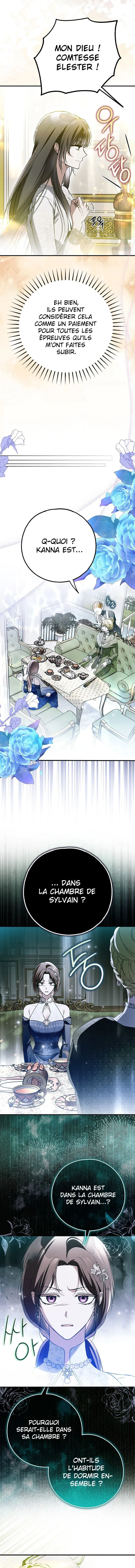 My Body Has Been Possessed by Someone Chapitre 43 - Page 7