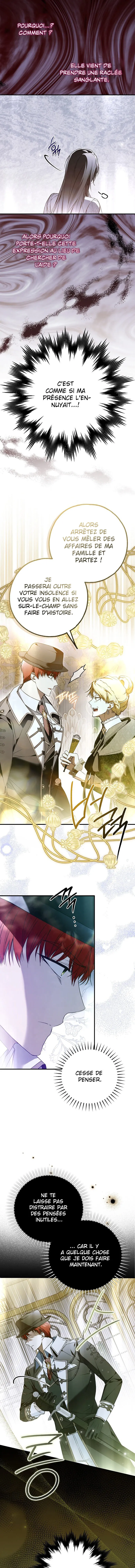 My Body Has Been Possessed by Someone Chapitre 44 - Page 10