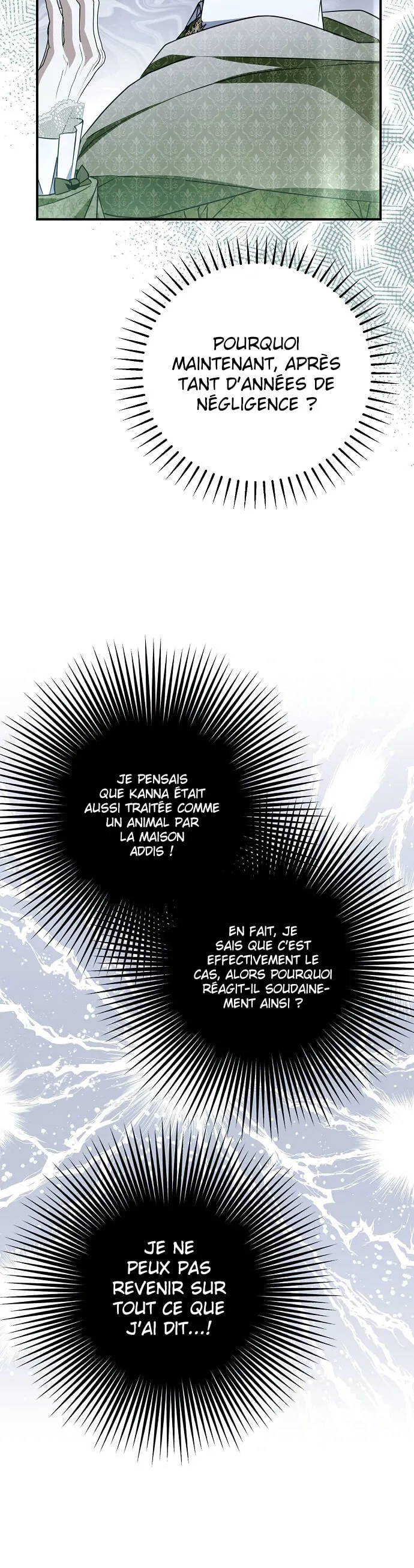 My Body Has Been Possessed by Someone Chapitre 44 - Page 12