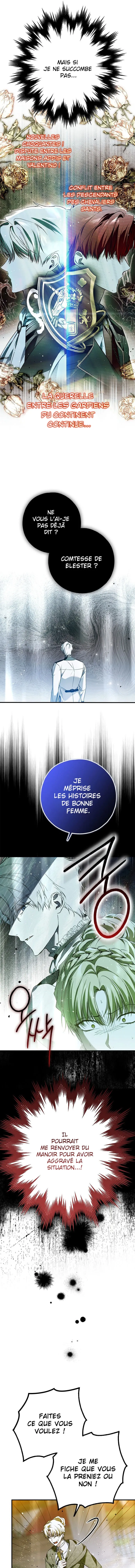 My Body Has Been Possessed by Someone Chapitre 44 - Page 13