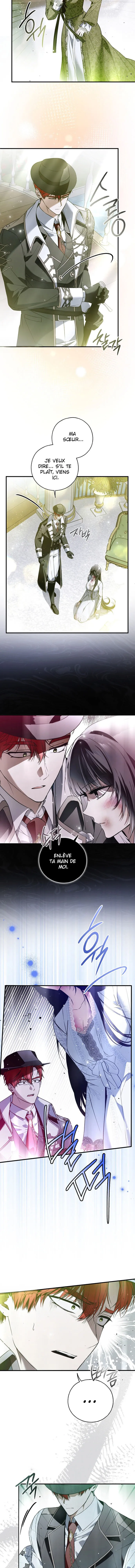 My Body Has Been Possessed by Someone Chapitre 44 - Page 14