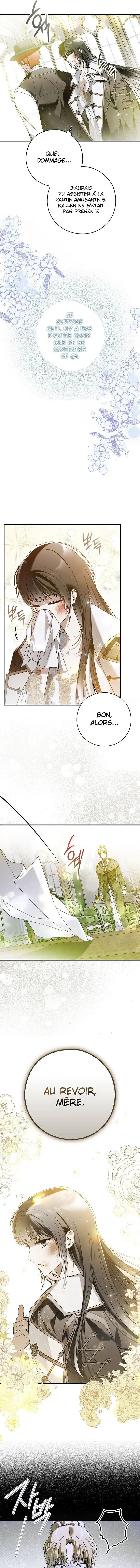My Body Has Been Possessed by Someone Chapitre 44 - Page 16