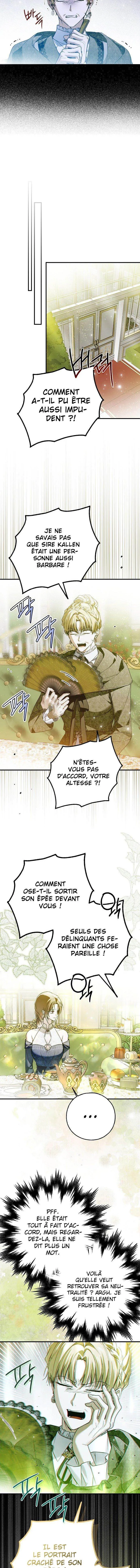 My Body Has Been Possessed by Someone Chapitre 44 - Page 17