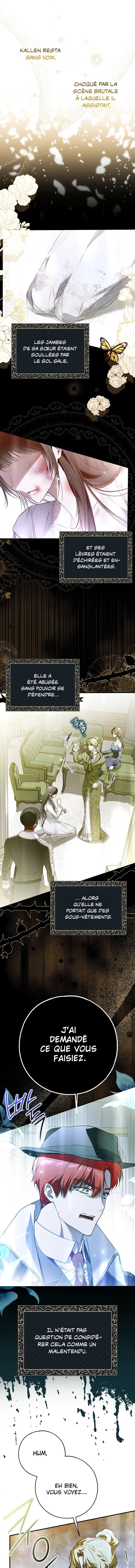 My Body Has Been Possessed by Someone Chapitre 44 - Page 3