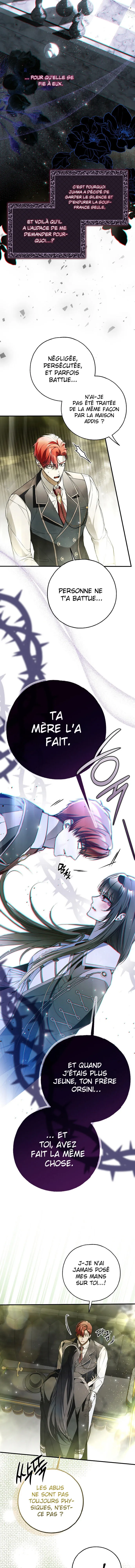 My Body Has Been Possessed by Someone Chapitre 45 - Page 11