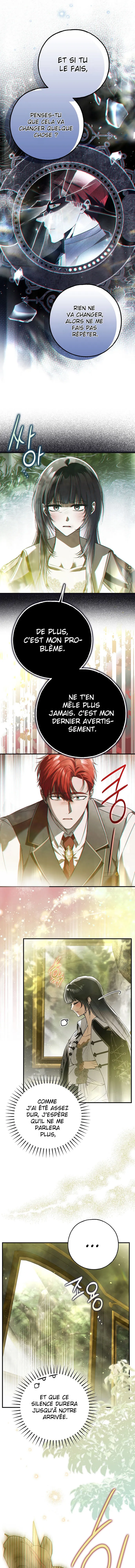 My Body Has Been Possessed by Someone Chapitre 45 - Page 13