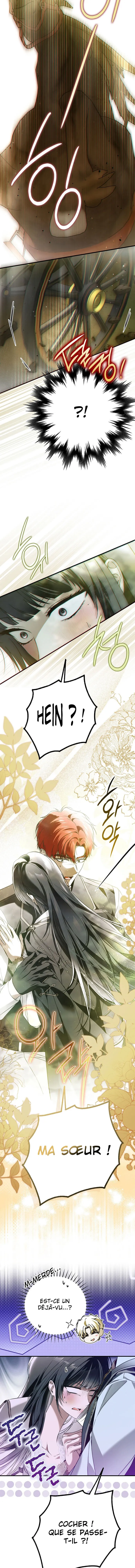 My Body Has Been Possessed by Someone Chapitre 45 - Page 14