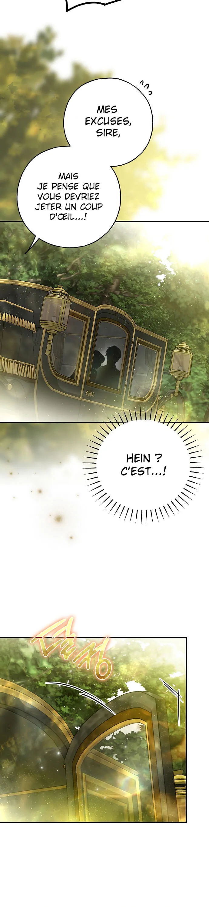 My Body Has Been Possessed by Someone Chapitre 45 - Page 15