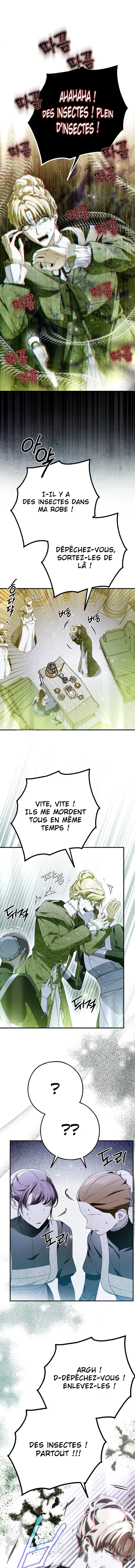 My Body Has Been Possessed by Someone Chapitre 45 - Page 3