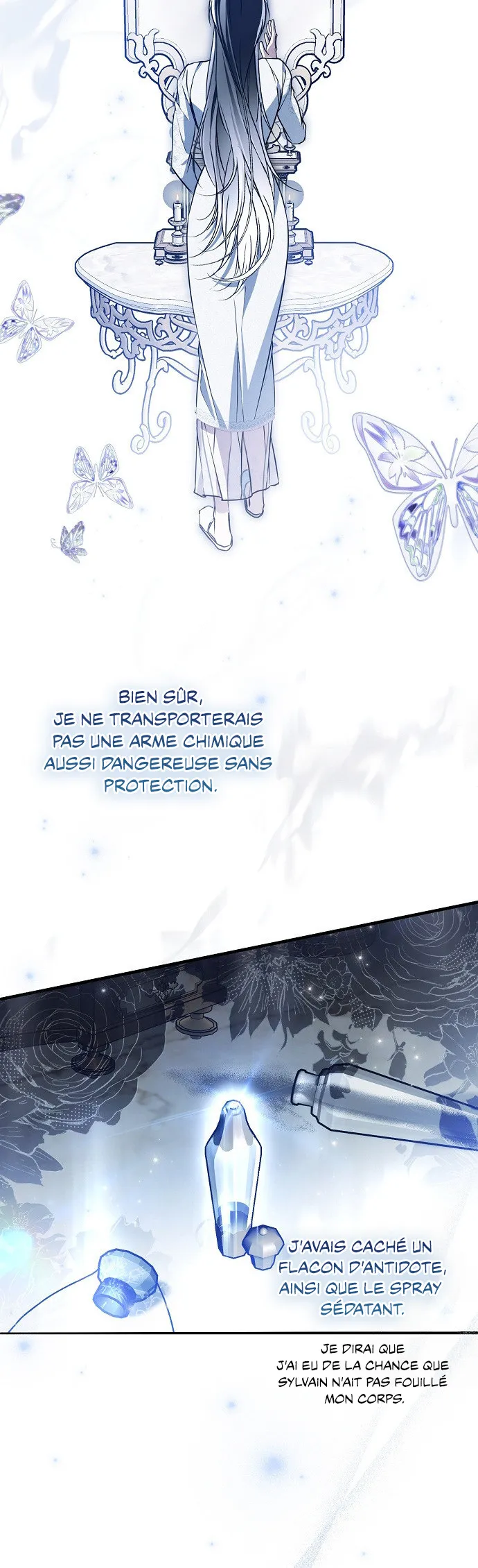 My Body Has Been Possessed by Someone Chapitre 45 - Page 5