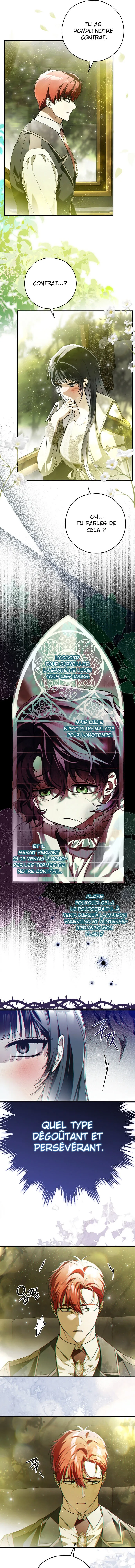 My Body Has Been Possessed by Someone Chapitre 45 - Page 7