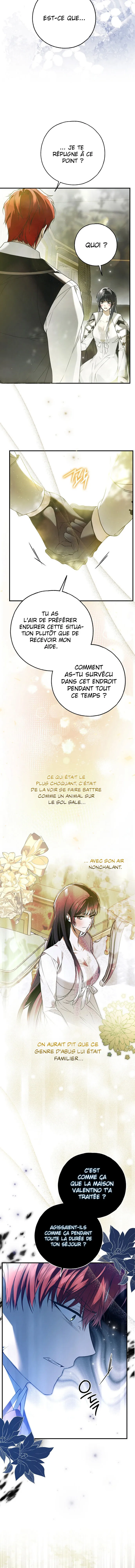 My Body Has Been Possessed by Someone Chapitre 45 - Page 8