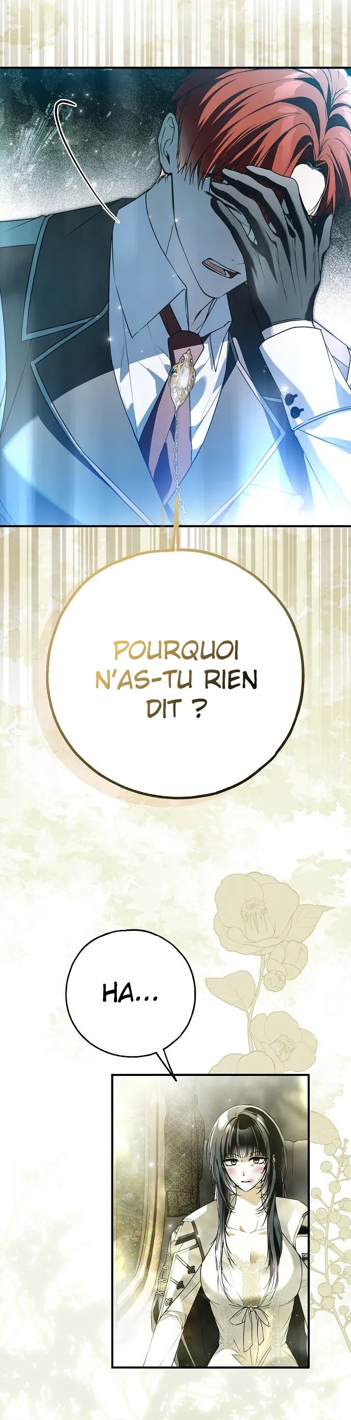 My Body Has Been Possessed by Someone Chapitre 45 - Page 9