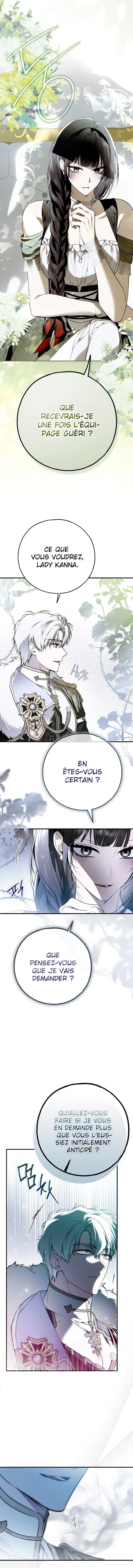 My Body Has Been Possessed by Someone Chapitre 46 - Page 15