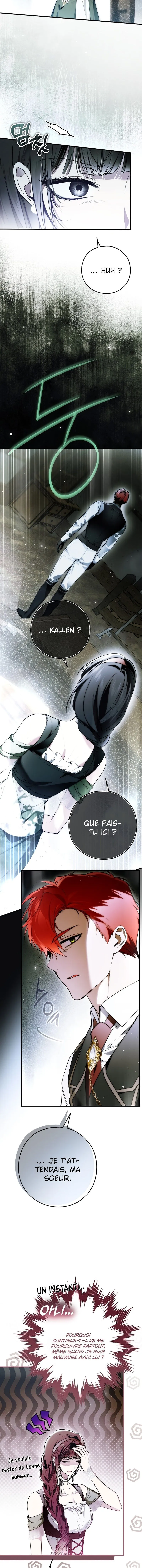 My Body Has Been Possessed by Someone Chapitre 47 - Page 12