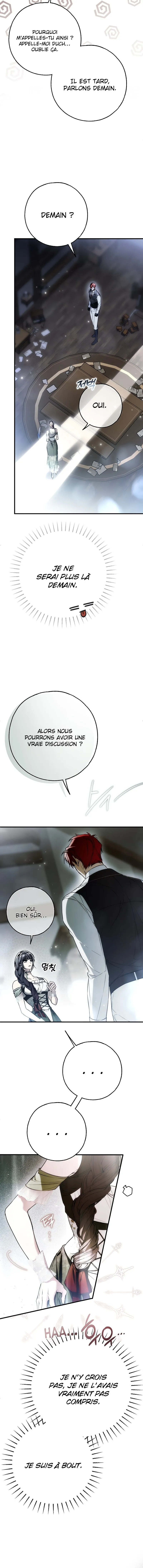 My Body Has Been Possessed by Someone Chapitre 47 - Page 13