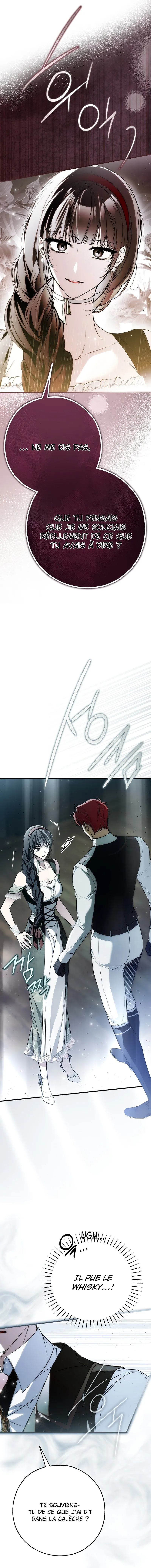 My Body Has Been Possessed by Someone Chapitre 47 - Page 14