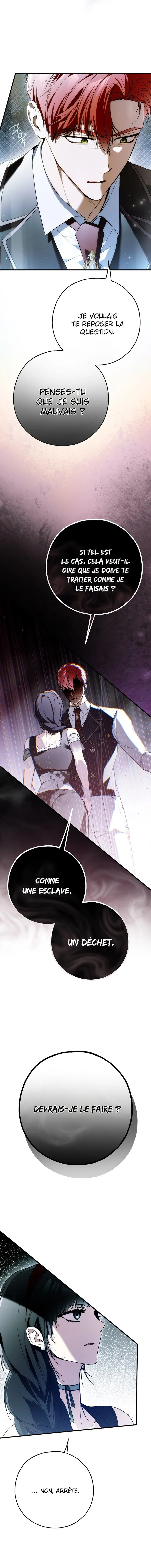 My Body Has Been Possessed by Someone Chapitre 47 - Page 15