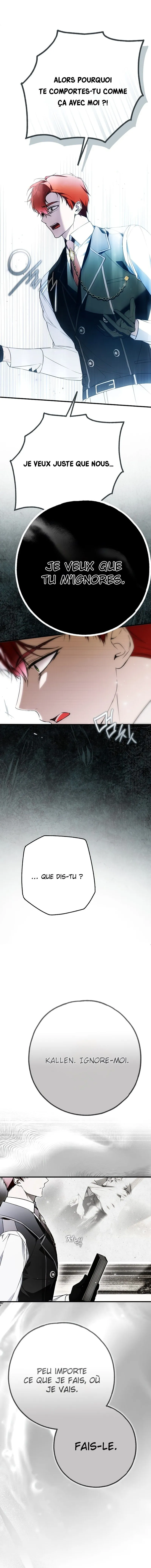 My Body Has Been Possessed by Someone Chapitre 47 - Page 16