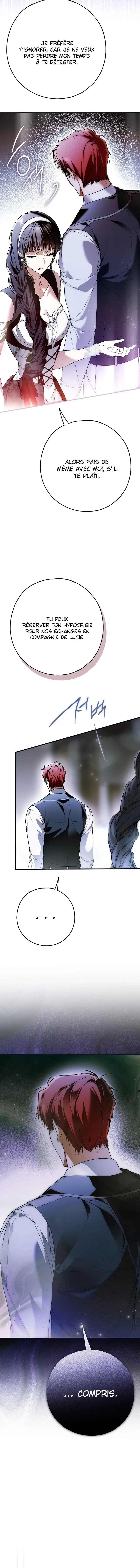 My Body Has Been Possessed by Someone Chapitre 47 - Page 19