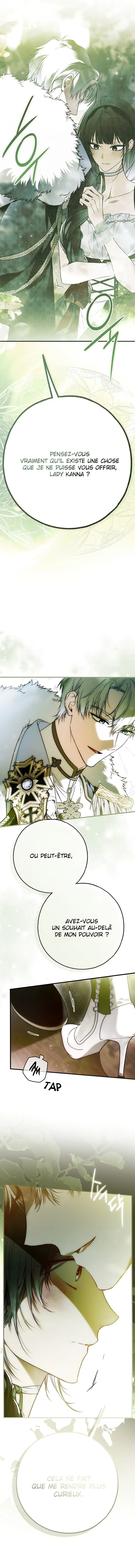 My Body Has Been Possessed by Someone Chapitre 47 - Page 2