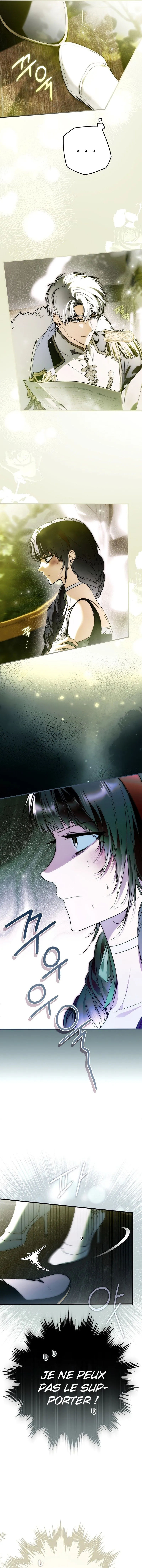My Body Has Been Possessed by Someone Chapitre 47 - Page 5