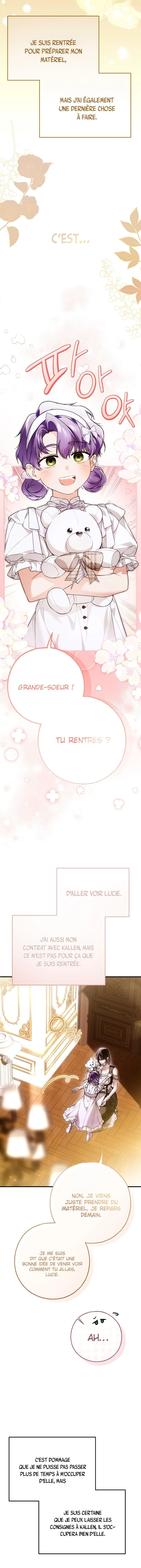 My Body Has Been Possessed by Someone Chapitre 47 - Page 7