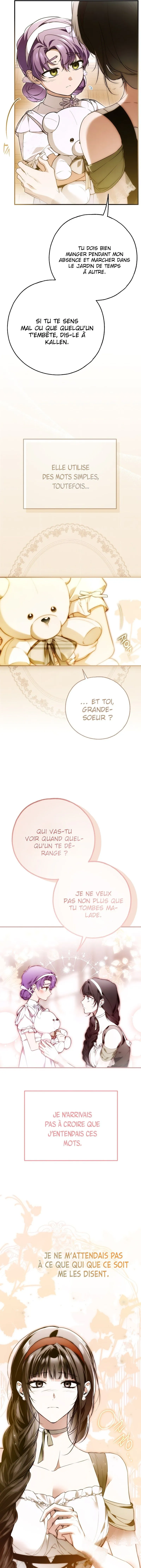 My Body Has Been Possessed by Someone Chapitre 47 - Page 8