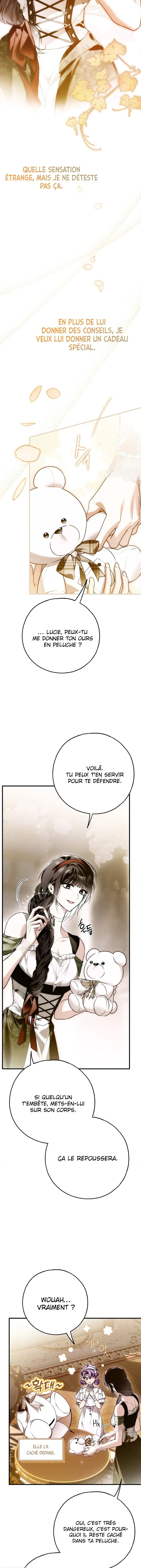 My Body Has Been Possessed by Someone Chapitre 47 - Page 9