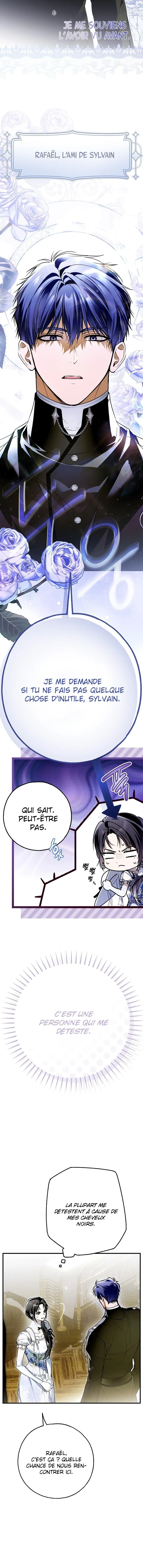 My Body Has Been Possessed by Someone Chapitre 48 - Page 10
