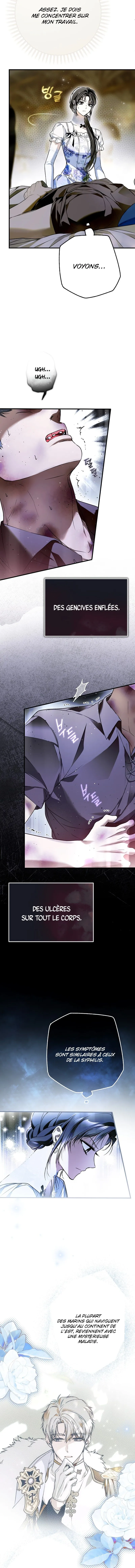 My Body Has Been Possessed by Someone Chapitre 48 - Page 12