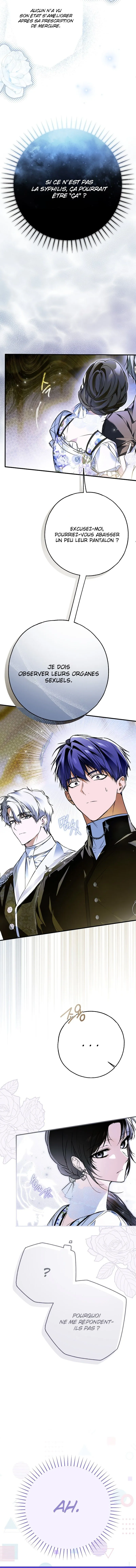 My Body Has Been Possessed by Someone Chapitre 48 - Page 13