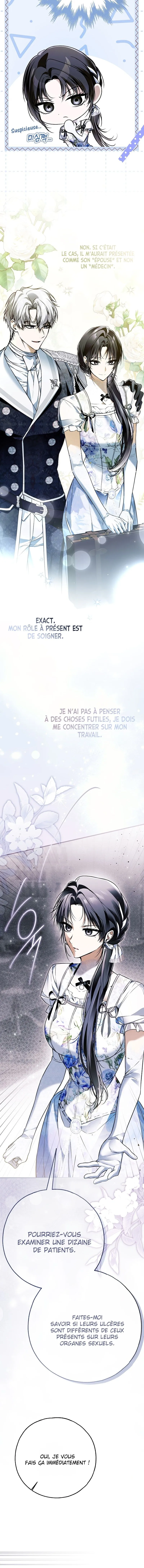 My Body Has Been Possessed by Someone Chapitre 48 - Page 15