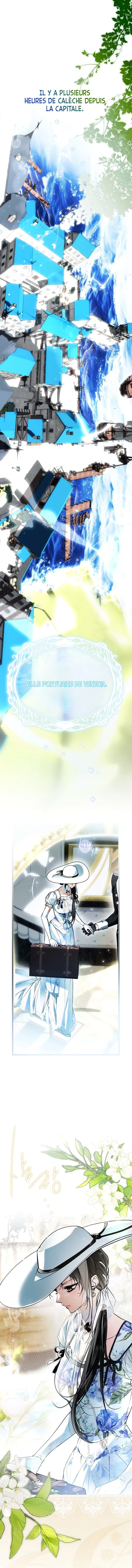 My Body Has Been Possessed by Someone Chapitre 48 - Page 2