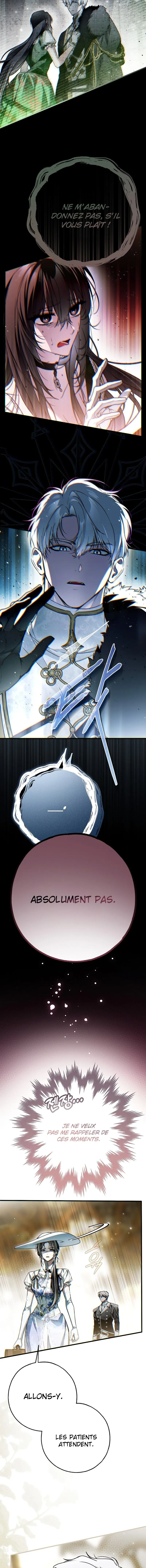 My Body Has Been Possessed by Someone Chapitre 48 - Page 6