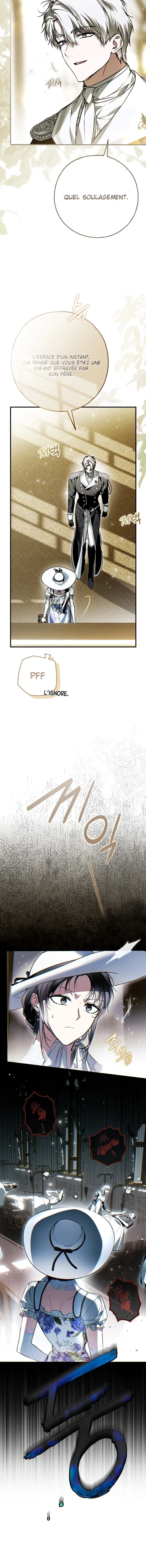 My Body Has Been Possessed by Someone Chapitre 48 - Page 7