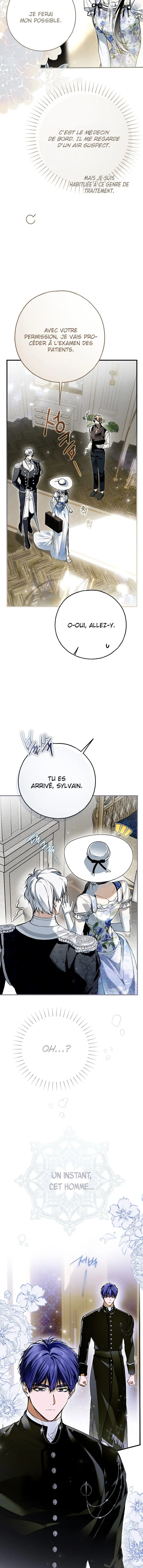 My Body Has Been Possessed by Someone Chapitre 48 - Page 9