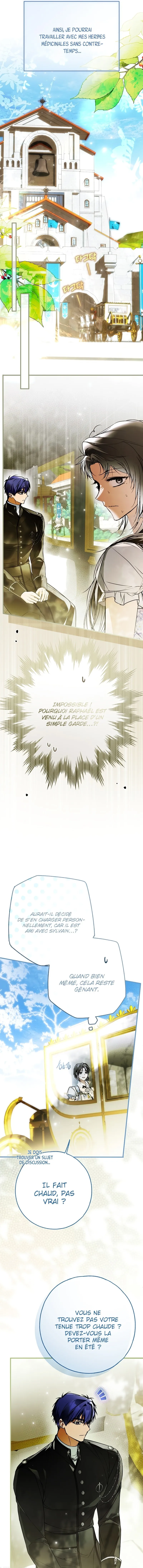 My Body Has Been Possessed by Someone Chapitre 49 - Page 10